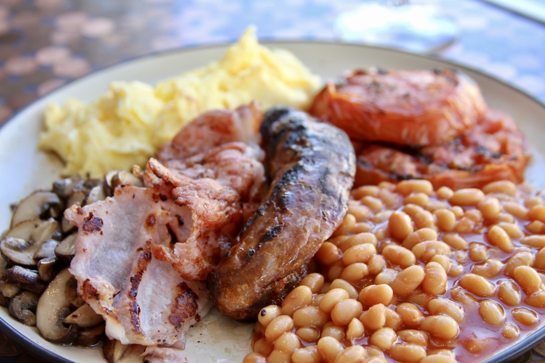 FullEnglishBreakfast