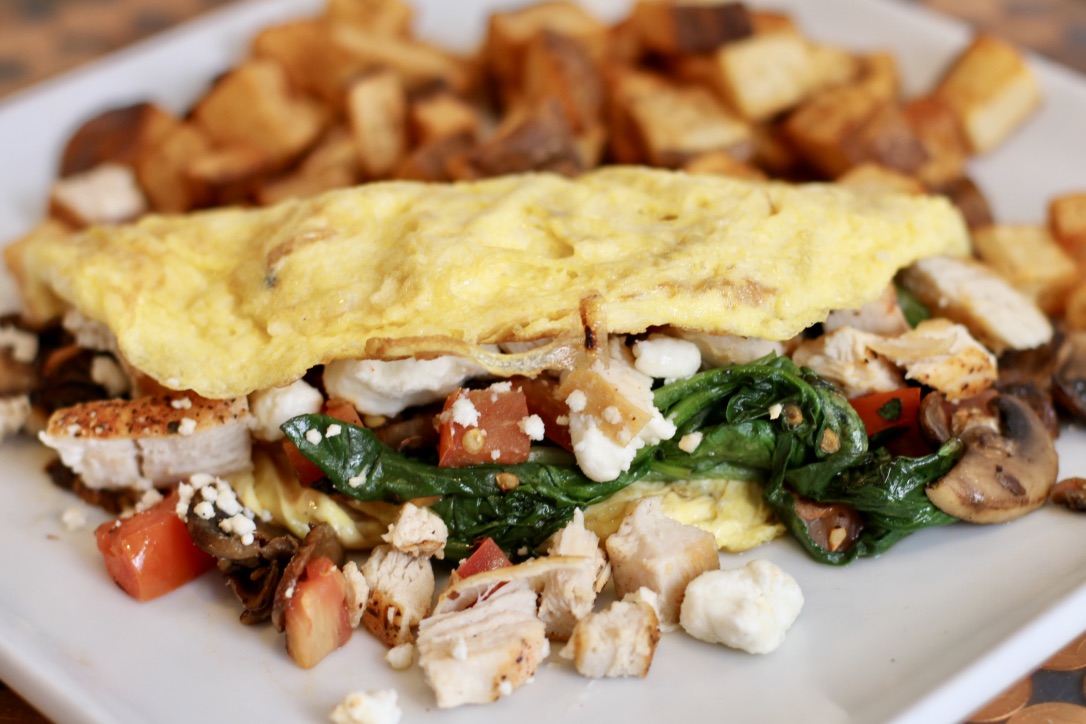 WestCoastOmelette